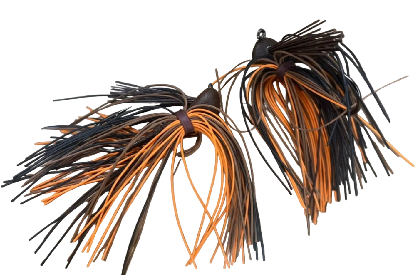 Get The Net Stonewall Jigs – Gamakatsu 5/0 Bass Fishing Jig