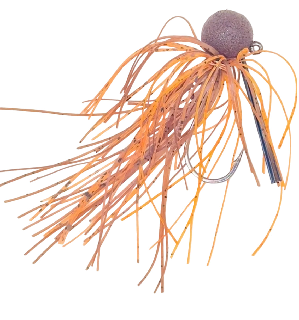 Get The Net Moneyball Jig – Gamakatsu 90-Degree Ball Head Bass Jig