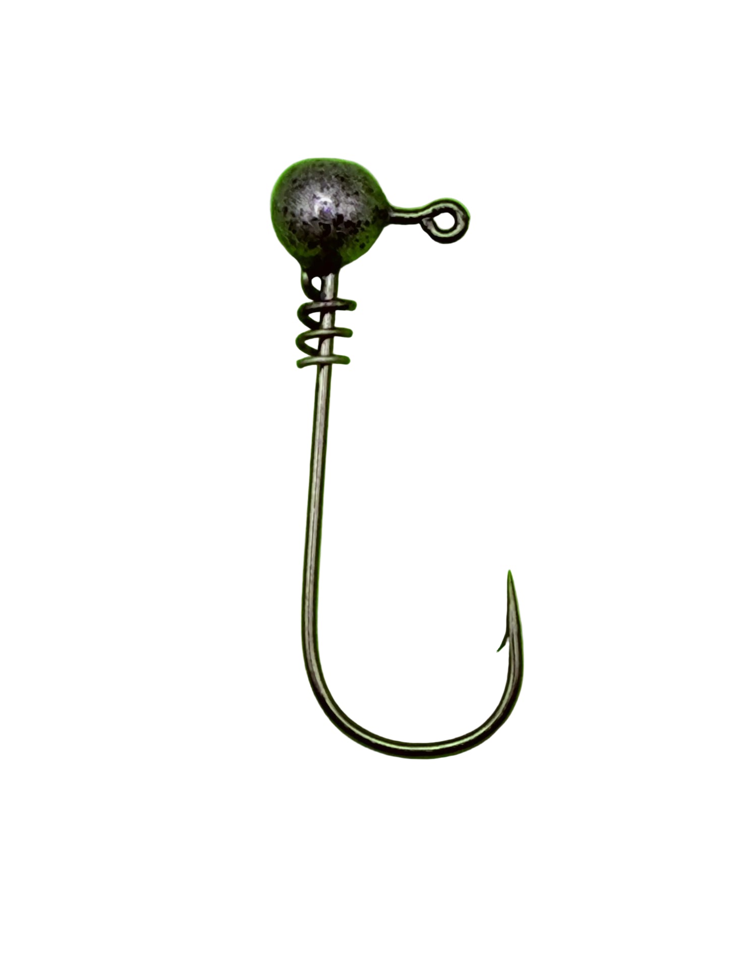 Get The Net Finesse Swimbait Heads – Mustad Screwlock A-Rig FFS Hooks