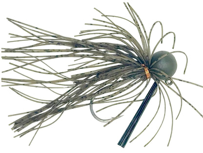 Get The Net Moneyball Jig – Gamakatsu 90-Degree Ball Head Bass Jig