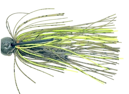 Get The Net Moneyball Jig – Gamakatsu 90-Degree Ball Head Bass Jig