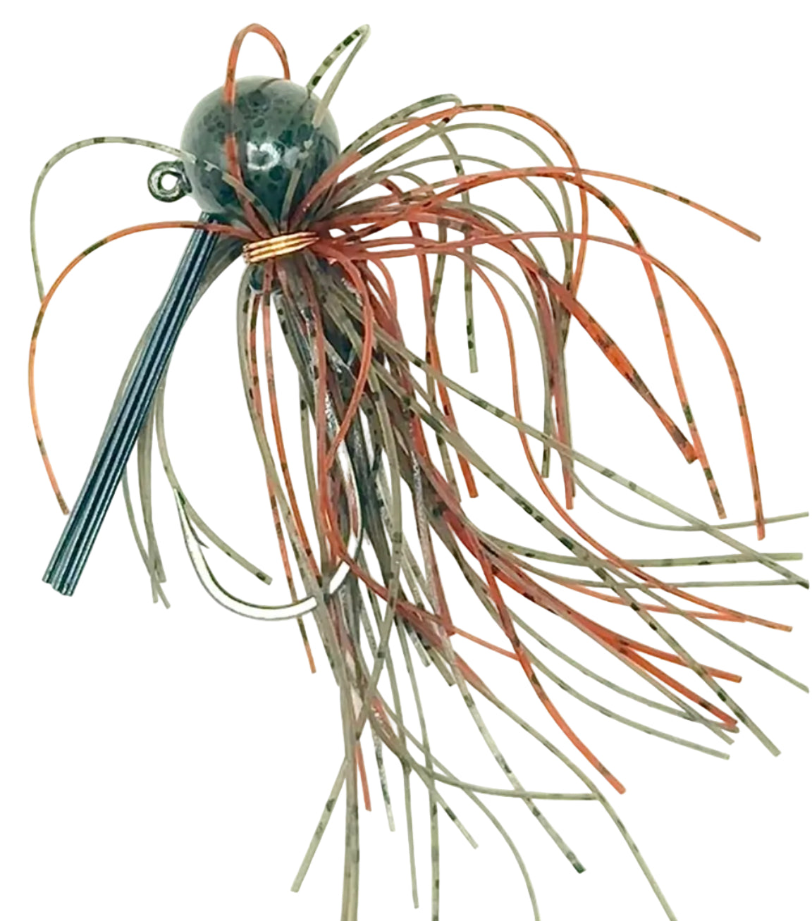 Get The Net Moneyball Jig – Gamakatsu 90-Degree Ball Head Bass Jig