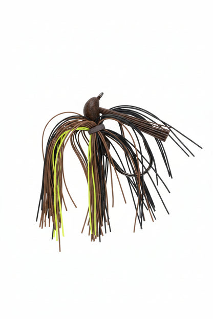 Get The Net Stonewall Jigs – Gamakatsu 5/0 Bass Fishing Jig