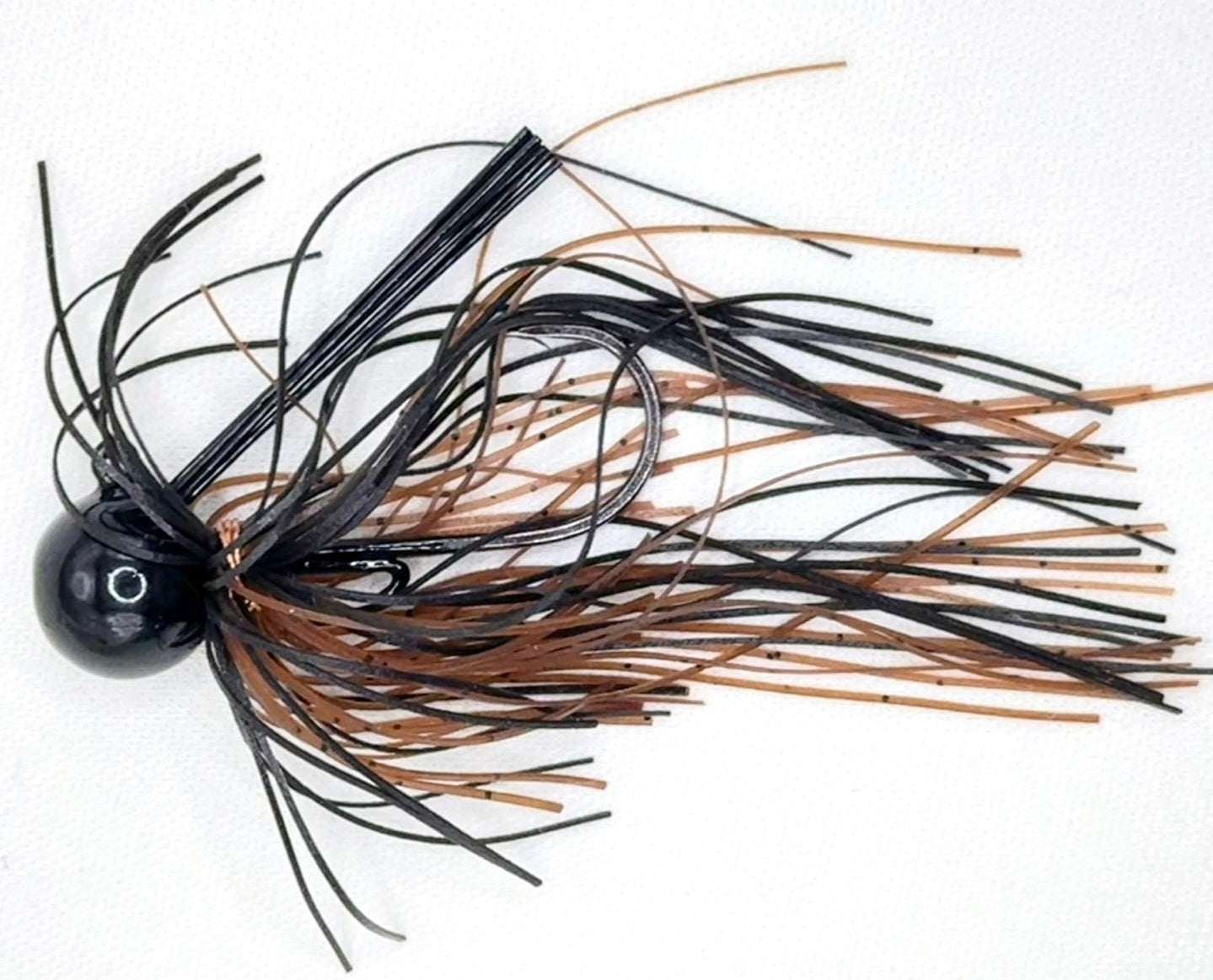Get The Net Moneyball Jig – Gamakatsu 90-Degree Ball Head Bass Jig