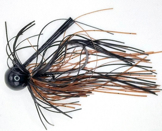 Get The Net Moneyball Jig – Gamakatsu 90-Degree Ball Head Bass Jig