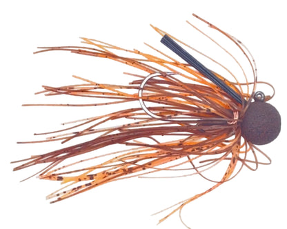 Get The Net Moneyball Jig – Gamakatsu 90-Degree Ball Head Bass Jig