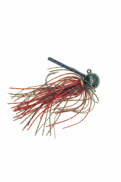 Get The Net Moneyball Jig – Gamakatsu 90-Degree Ball Head Bass Jig