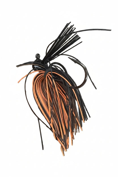 Get The Net Stonewall Jigs – Gamakatsu 5/0 Bass Fishing Jig